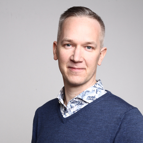 Lars-Gunnarsson Informtationsarkitekt